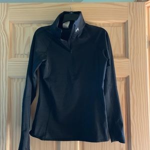Under Armour 1/4 Zip